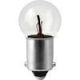 Discontinued, 455 LAMP 6.5V .5A G-4 1/2 MINIATURE BAYONET FLASHER