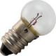 502 LAMP 5.1V .15A G4-1/2 MINIATURE SCREW