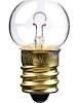 509K LAMP 24V .18A G-6 CANDELABRA SCREW