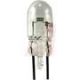787 LAMP 6V 10W T-2 1/4 2 PIN HALOGEN