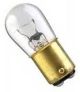 1004 LAMP 12.8V .94A B-6 DOUBLE CONTACT BAYONET