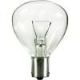 1047 LAMP 26V 2.7A RP-11 SINGLE CONTACT BAYONET