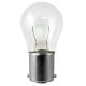 1142 LAMP 12.8V 1.44A S-8 DOUBLE CONTACT BAYONET