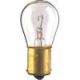 1159 LAMP 12.8V 1.6A S-8 SINGLE CONTACT BAYONET