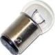 1178 LAMP 13.5V .69A G-6 DOUBLE CONTACT BAYONET