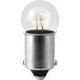 1251 LAMP 28V .23A G-6 SIGLE CONTACT BAYONET