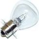 1323 LAMP 6.2V 4.13A RP-11 SINGLE CONTACT PRE FOCUSED