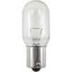 1414 LAMP 14V .46A T-4 1/2 MINIATURE BAYONEY