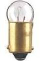 1445 LAMP 14.4V .13A G3 1/2 MINIATURE BAYONET