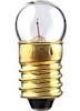 1447 LAMP 18.0V .15A G3-1/2 MINIATURE SCREW