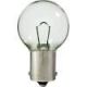1458 LAMP 20V .25A G5 MINIATURE BAYONET