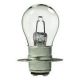 1468X LAMP 6V 4.5A S-8 DOUBLE CONTACT PREFOCUS BASE (SILVER CONTACTS)