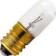 1481 LAMP 14V .15A T3 MINIATURE SCREW