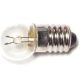1483 LAMP 6V .04A G4 1/2 MINIATURE SCREW
