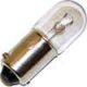 1490 LAMP 3.2V .16A T3 1/4 MINIATURE BAYONET