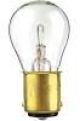 1493 LAMP 6.5V 2.75A S8 DUAL CONTACT BAYONET
