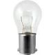 1613 LAMP 6V 1.5A S8 SINGLE CONTACT BAYONET