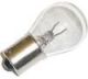 1619 LAMP 6.7V 1.9A S8 SINGLE CONTACT BAYONET