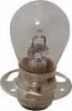 1631X LAMP 6.5V 2.75A S8 DOUBLE CONTACT PREFOCUS