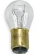1662 LAMP 28V .93A 28V .34A S8 DOUBLE CONTACT INDEX DUAL FILAMENT