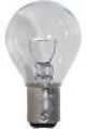 1724 LAMP 6.2V 4.5A S11 DOUBLE CONTACT BAYONET