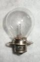 1763 LAMP 6.1V 4.1A S11 SINGLE CONTACT PREFOCUS