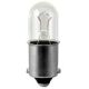 1828 LAMP 37.5V .05A T3 1/4 MINIATURE BAYONET