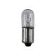 1830 LAMP 6.3V .15A T3 1/4 MINIATURE BAYONET
