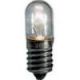 1832 LAMP 37.2V .05A T3 1/4 MINIATURE SCREW