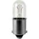 1864 LAMP 28V .17A T3 1/4 MINIATURE BAYONET