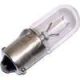 1891 LAMP 14V .24A T3 1/4 MINIATURE BAYONET