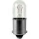 1898 LAMP 14V .24A T3 1/4 MINIATURE BAYONET