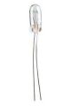 2176 LAMP 24.0V .05A T1-3/4 WIRE LEADS