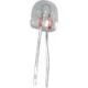 6833 LAMP 5V .06A T 3/4 WIRE LEADS