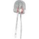 6833 LAMP 5V .06A T 3/4 WIRE LEADS