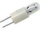 7387 LAMP 24V - 28V .04A T-1 3/4 BIPIN