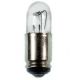 8708 LAMP 6.3V T1 3/4 MIDGET GROOVED