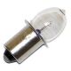 PR3 LAMP 3.57V .50A B3-1/2 SCMF