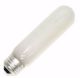 120V 130V 25W T10 TUBULAR FROSTED 25T10-120 LAMP