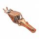 85 CLIP 10 AMP COPPER CLIP 85C
