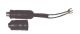 WEATHERPROOF OUTDOOR MATCHING TRANSFORMER 200-490 OUTDOOR BALUN 10-2030