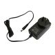 Videonics 240VAC Input to 12VDC Output 800ma, Australian type plug to 2.5x5.5mm DC Plug, 481208 power supply adapter