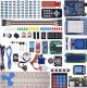 Basic Learning Kit for Arduino, with Uno R3 Board