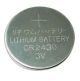 BATTERY 3V LITIUM