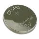 BATTERY 3V LITHIUM ECR2450 CR2450N
