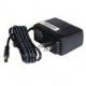 12VDC 500MA 2.5MM X 5.5MM PLUG POWER SUPPLY FC1250B FLOATING CHARGER FOR SEALED LEAD ACID BATTERIES