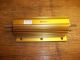16 Ohm 300 Watt ALUMINUM CLAD POWER RESISTOR 5 inch X 1.5 inch X 2.75 inch ARCOL HS300 16R F