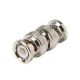 BNC MALE TO BNC MALE COUPLER SPLICE