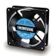 120 X 120 X38MM HI-SPEED FAN 120vac