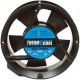 172 X 172 X 51MM COOLING FAN 120vac